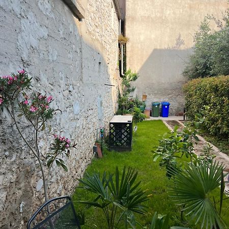 Villa House "Vesela" Biograd Na Moru Esterno foto