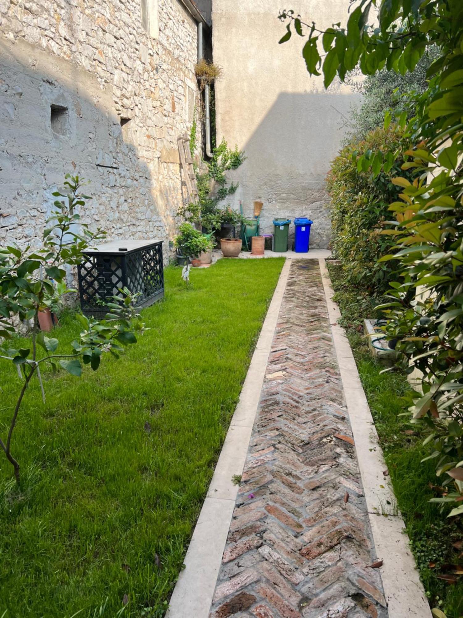 Villa House "Vesela" Biograd Na Moru Esterno foto