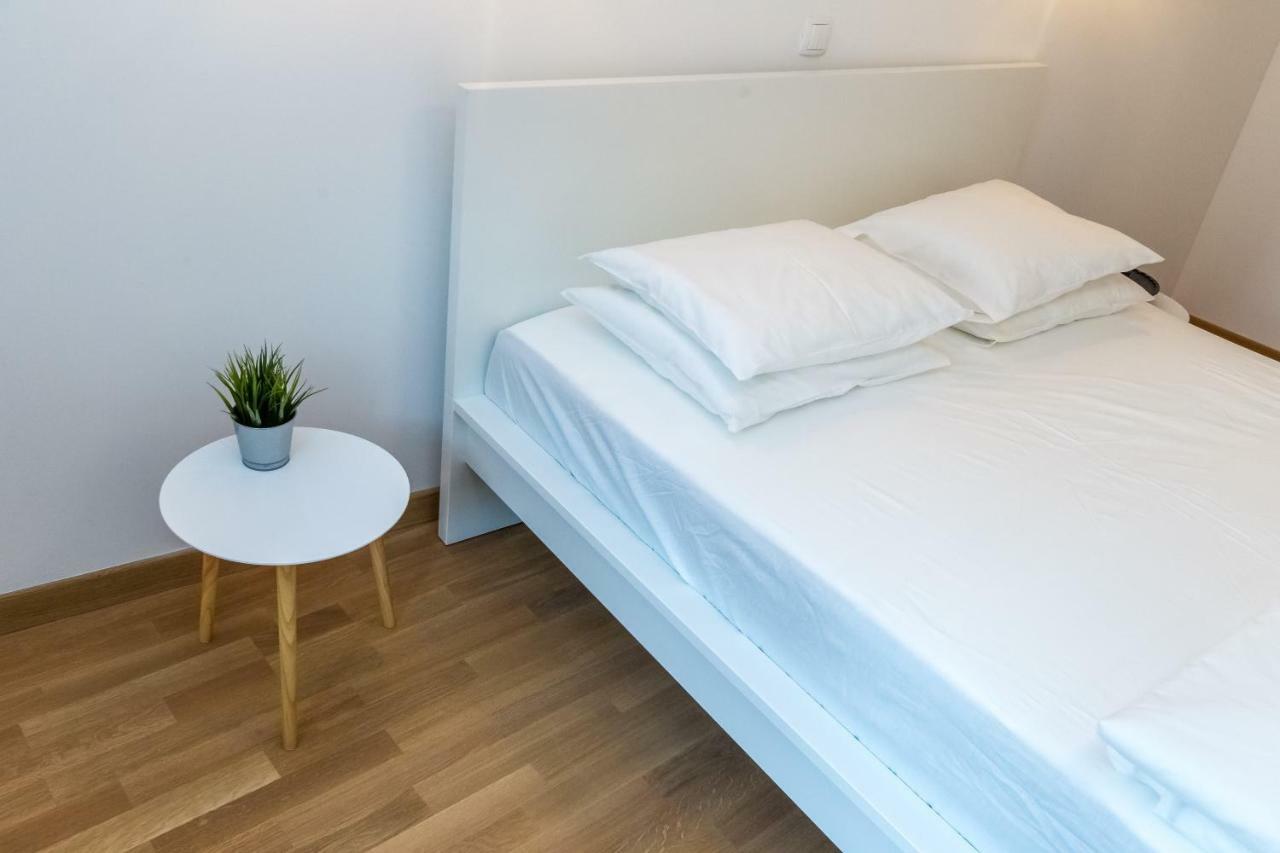 Villa House "Vesela" Biograd Na Moru Esterno foto