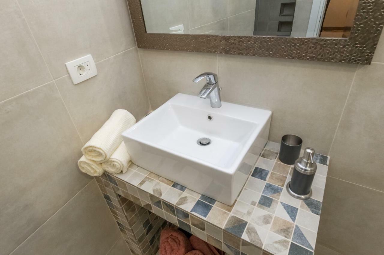 Villa House "Vesela" Biograd Na Moru Esterno foto