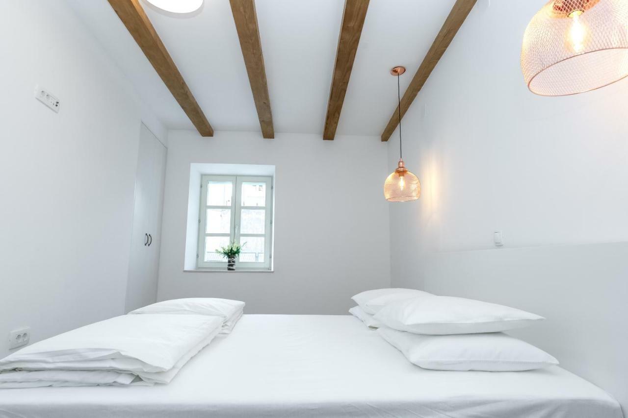 Villa House "Vesela" Biograd Na Moru Esterno foto